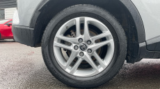 Toyota C-HR 1.8 Hybrid Icon 5dr CVT Hybrid Hatchback